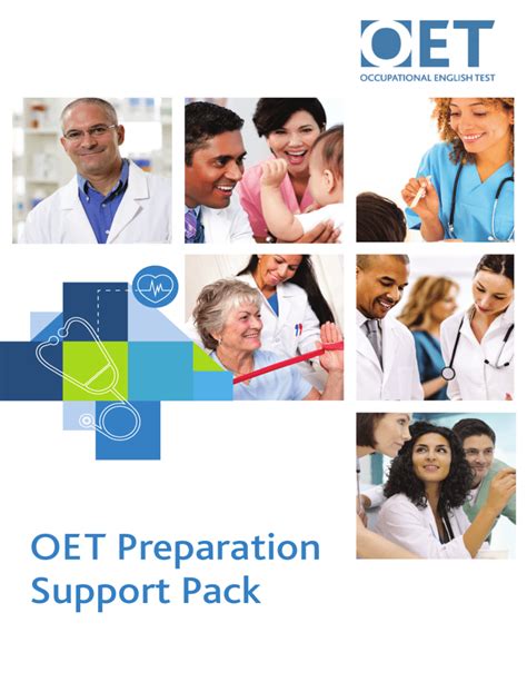OET Support.
